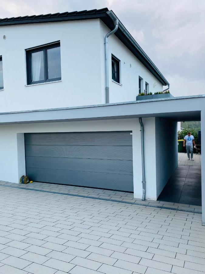 Larimar Apartment Kirchheim Am Neckar Exterior foto